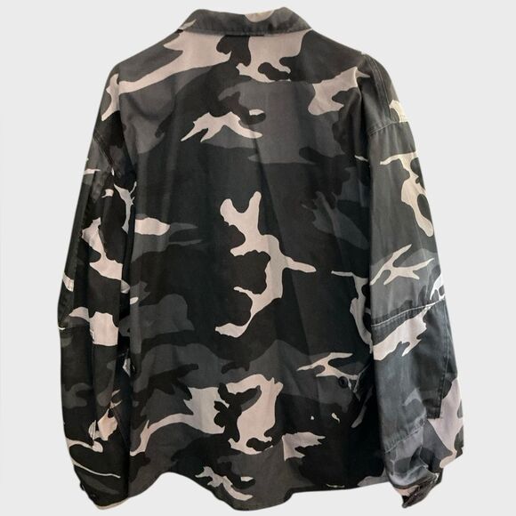 Military Snow Camo Set LADIGA Cammo Camouflage - Picture 4 of 15